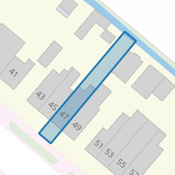 Perceel BSH00-B-4295