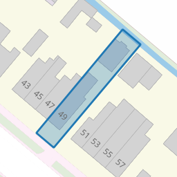 Perceel BSH00-B-4296