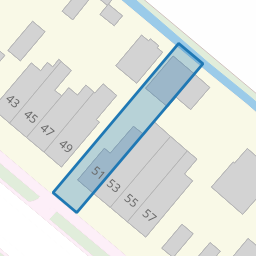 Perceel BSH00-B-4297