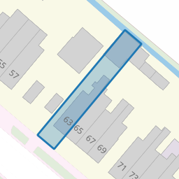 Perceel BSH00-B-4301