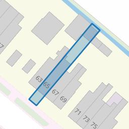 Perceel BSH00-B-4302