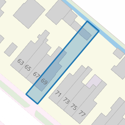 Perceel BSH00-B-4304