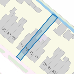 Perceel BSH00-B-4306