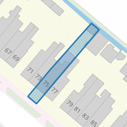 Perceel BSH00-B-4307