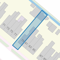 Perceel BSH00-B-4309