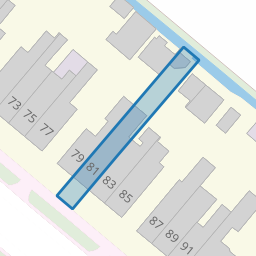 Perceel BSH00-B-4310