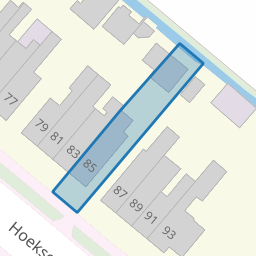 Perceel BSH00-B-4312