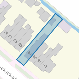 Perceel BSH00-B-4313