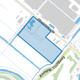 Perceel BSH00-B-4320