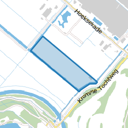 Perceel BSH00-B-4321