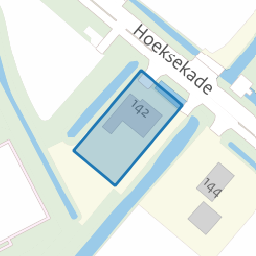 Perceel BSH00-B-4326