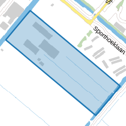 Perceel BSH00-B-4336