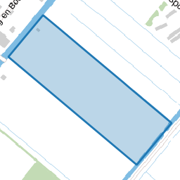 Perceel BSH00-B-4337