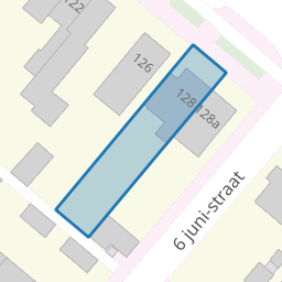 Perceel BSH00-B-4345