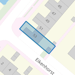 Perceel BSH00-B-4364