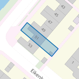 Perceel BSH00-B-4365