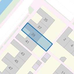 Perceel BSH00-B-4371