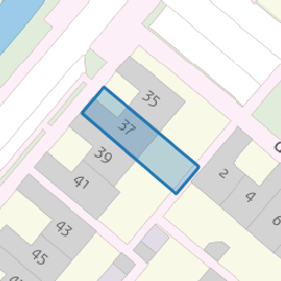 Perceel BSH00-B-4372