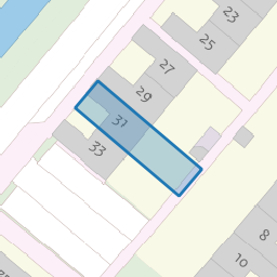 Perceel BSH00-B-4375