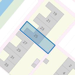 Perceel BSH00-B-4378