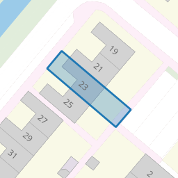 Perceel BSH00-B-4379