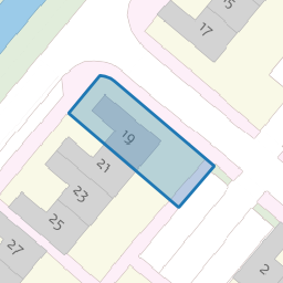 Perceel BSH00-B-4381