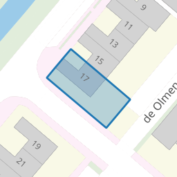 Perceel BSH00-B-4382