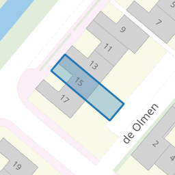 Perceel BSH00-B-4383