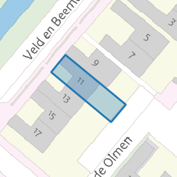 Perceel BSH00-B-4385