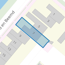 Perceel BSH00-B-4387