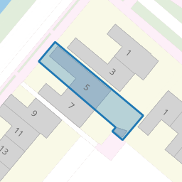 Perceel BSH00-B-4388