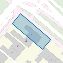 Perceel BSH00-B-4390