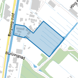 Perceel BSH00-B-4403