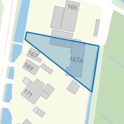 Perceel BSH00-B-4407