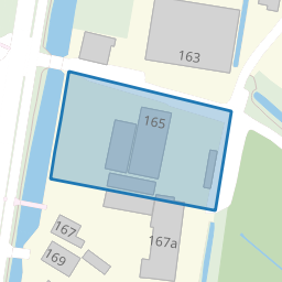 Perceel BSH00-B-4408