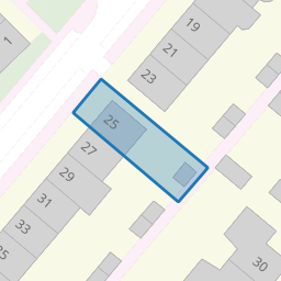 Perceel BSH00-B-4422