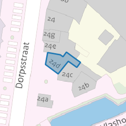 Perceel BSH00-B-4428