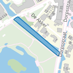 Perceel BSH00-B-4437