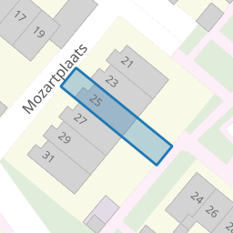 Perceel BSH00-B-4440