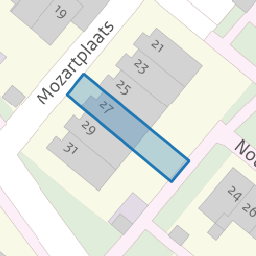 Perceel BSH00-B-4441