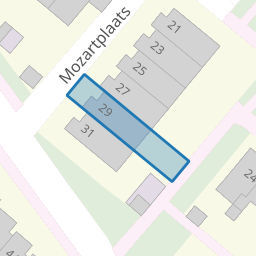 Perceel BSH00-B-4442