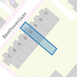 Perceel BSH00-B-4446