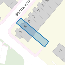 Perceel BSH00-B-4448