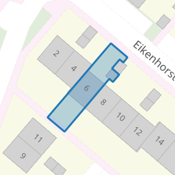 Perceel BSH00-B-4452