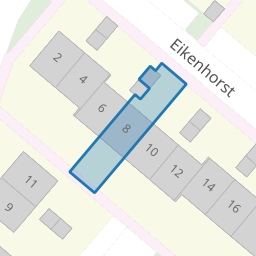 Perceel BSH00-B-4453