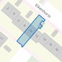 Perceel BSH00-B-4454