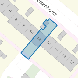 Perceel BSH00-B-4455