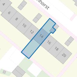 Perceel BSH00-B-4456