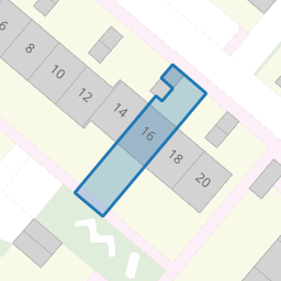 Perceel BSH00-B-4457