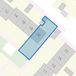 Perceel BSH00-B-4459